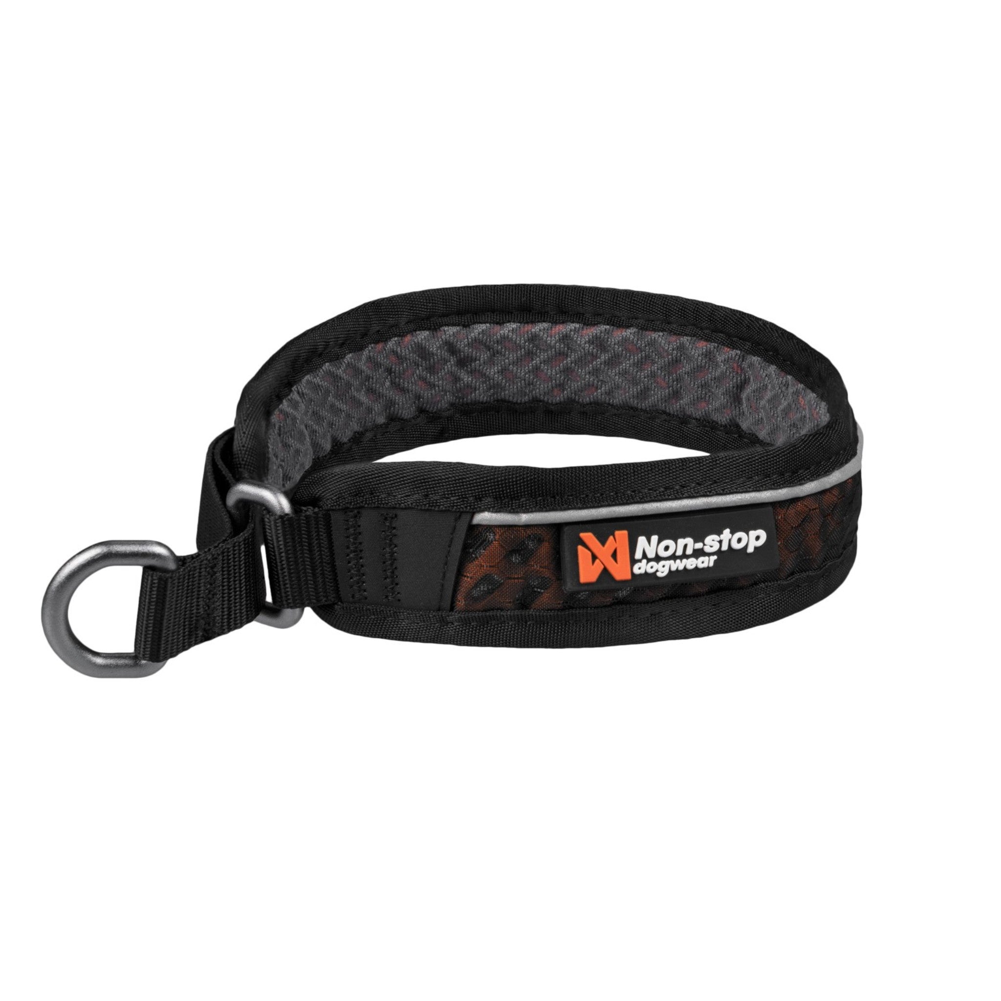 Non-Stop Dogwear Rock collar 3.0