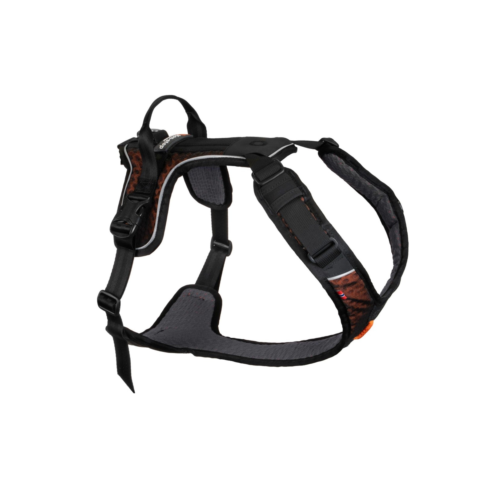 Non-Stop Dogwear Rock harness
