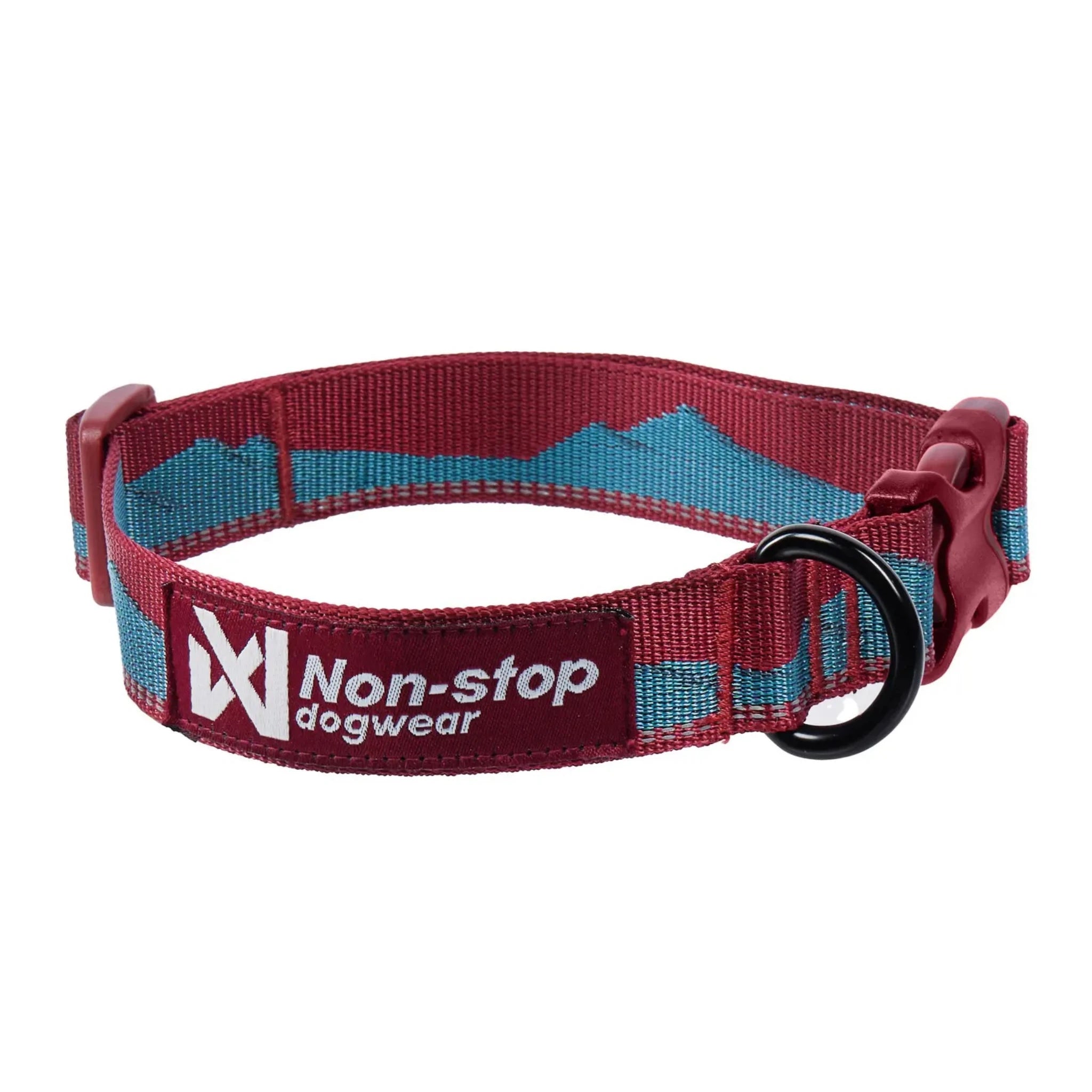 Non-Stop Dogwear Trail quest collar