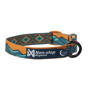 Non-Stop Dogwear Trail quest collar Rachel Pohl edition