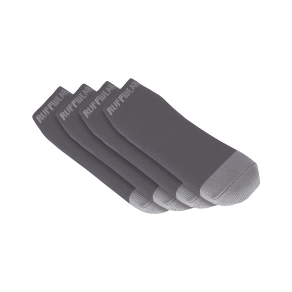 Ruffwear Potesokker - Grå