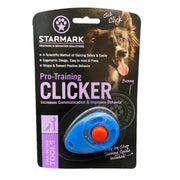 Starmark Klikker m/brukerguide