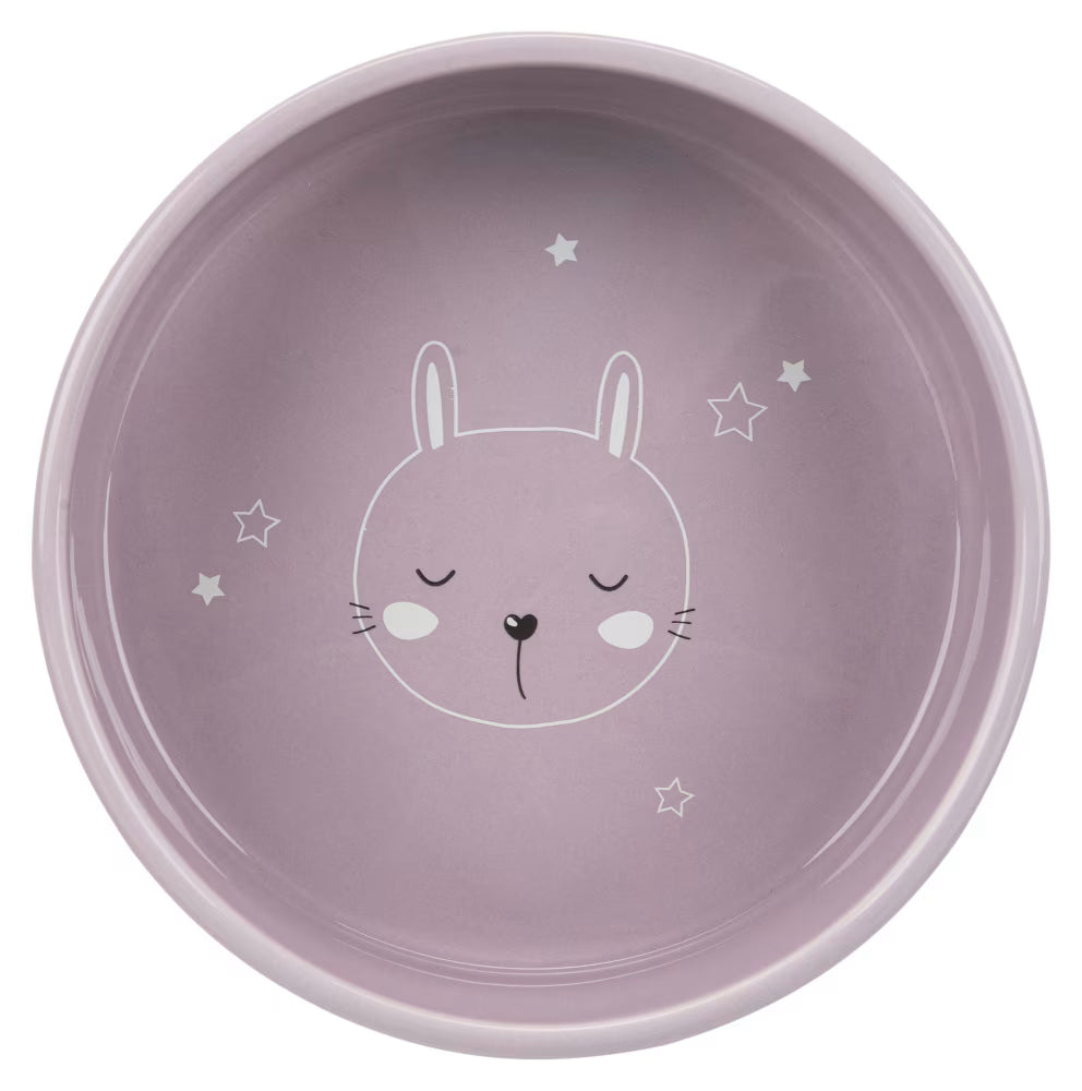 Trixie Hundeskål i keramikk Junior 0,8 L – Ø16 cm