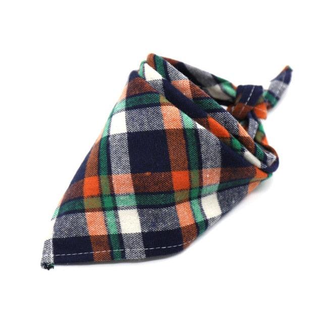 Skjerf til hund - Bandana hund - Hundevennen