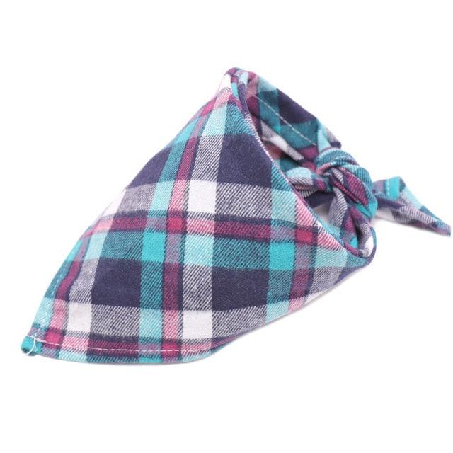 Skjerf til hund - Bandana hund - Hundevennen