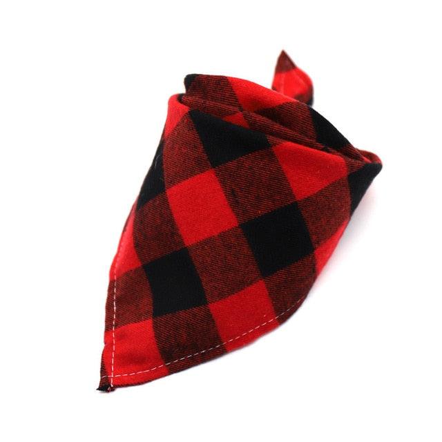 Skjerf til hund - Bandana hund - Hundevennen