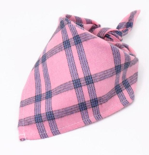 Skjerf til hund - Bandana hund - Hundevennen