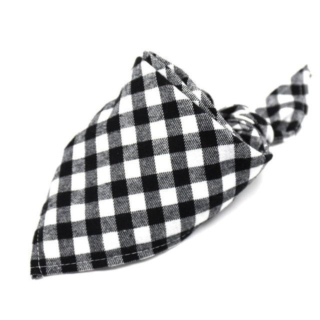 Skjerf til hund - Bandana hund - Hundevennen