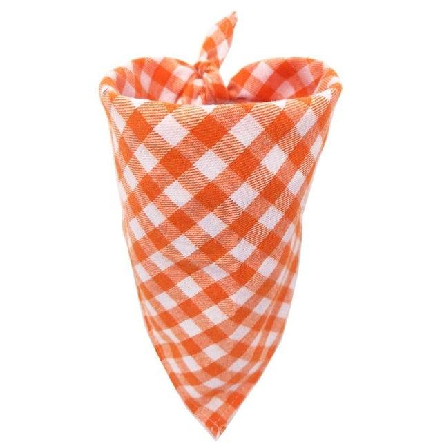 Skjerf til hund - Bandana hund - Hundevennen