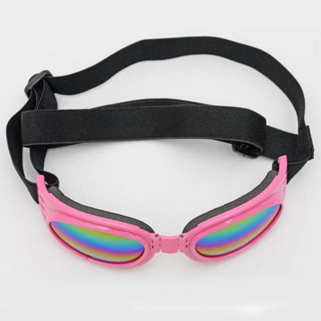 Solbriller hund - Doggles - Hundevennen