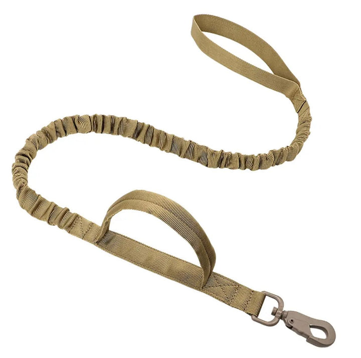 Solid Halsbånd - Halsbånd til hund - Hundevennen