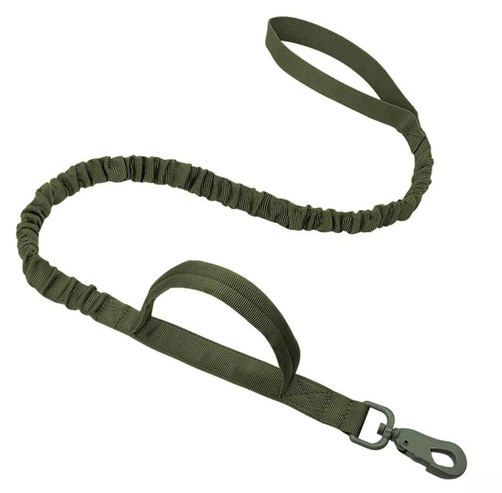 Solid Halsbånd - Halsbånd til hund - Hundevennen