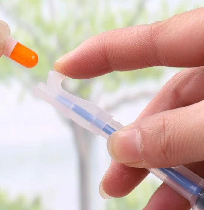 Tabelett / medisin-disenser - Hundevennen