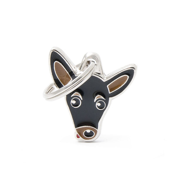 Friends - Pinscher