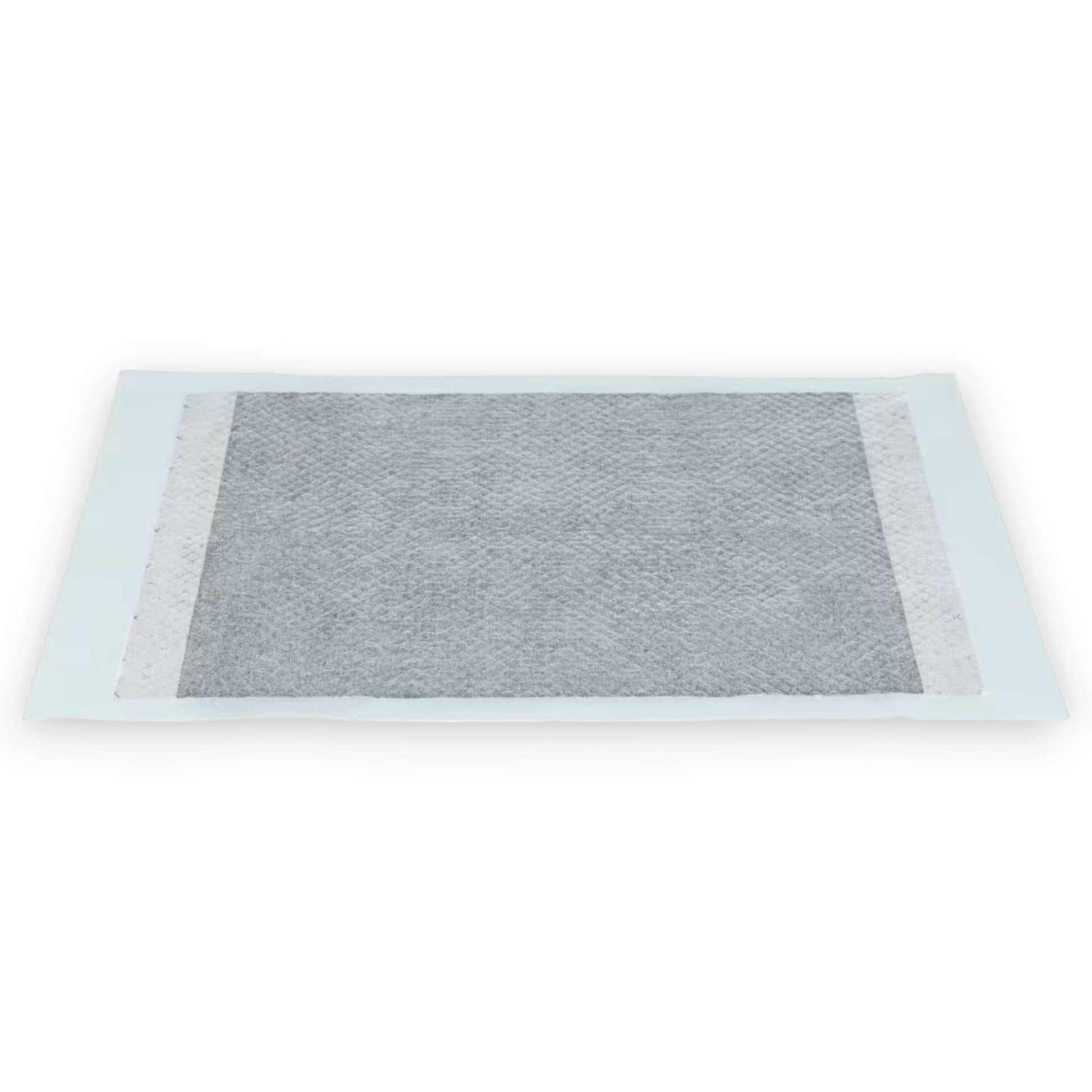 Trixie tisseunderlag med aktivt kull til valp, 60 × 60 cm, 10 stk.