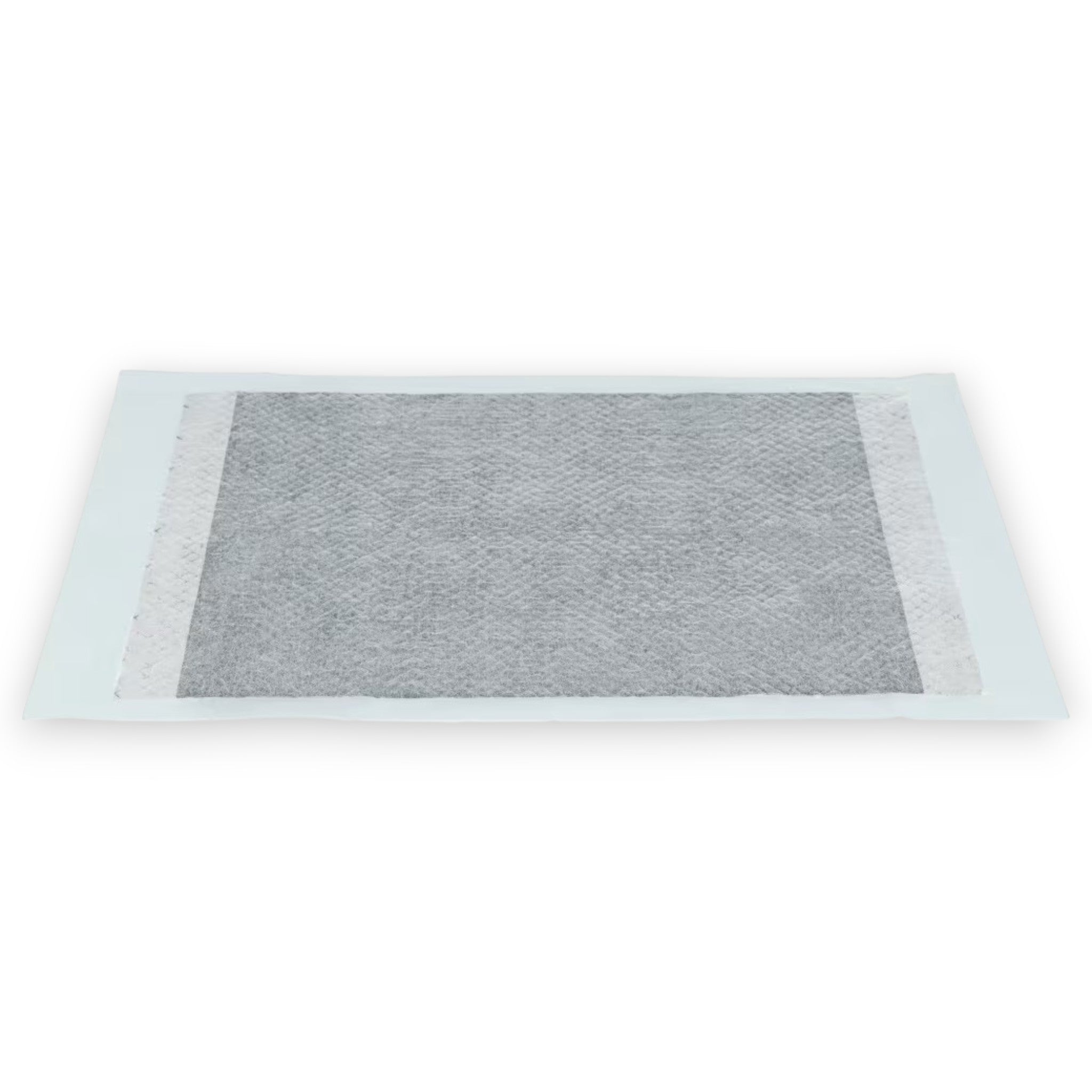 Trixie tisseunderlag med aktivt kull til valp, 60 × 60 cm, 10 stk.