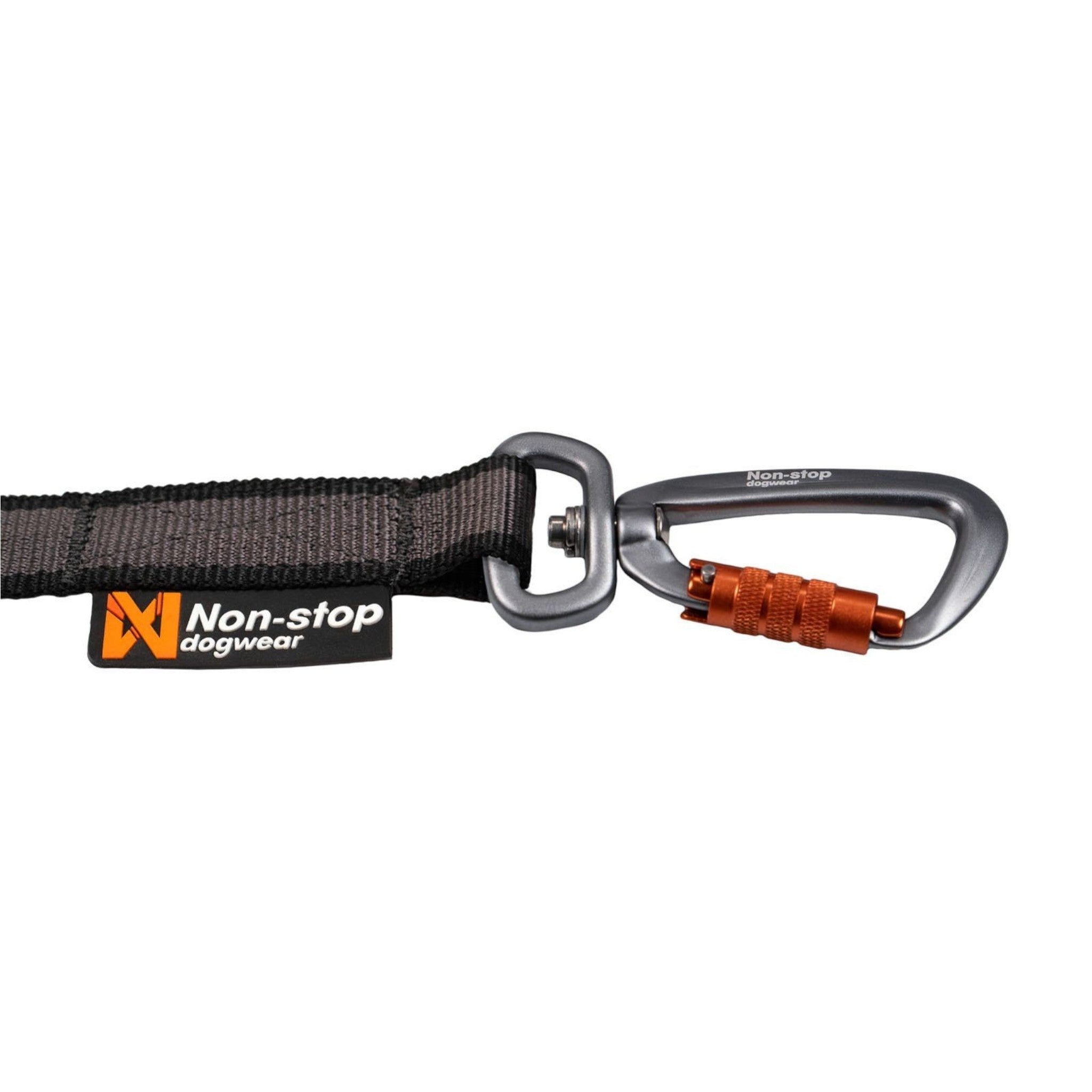 Non-Stop Dogwear Touring bungee adjustable