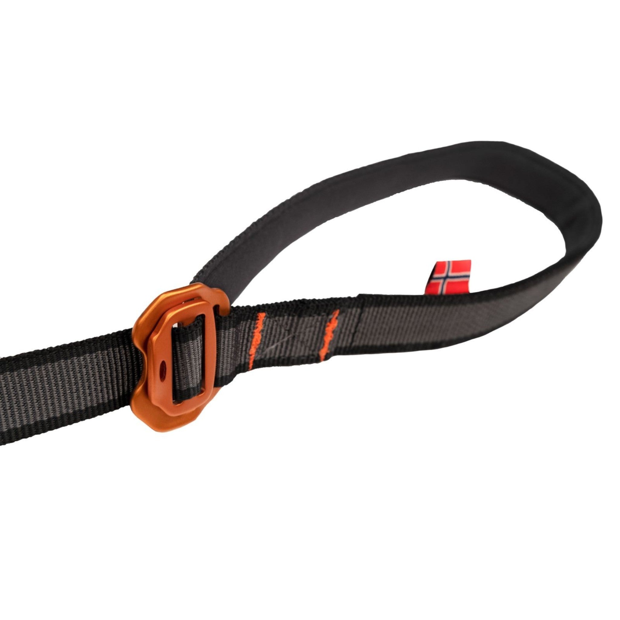 Non-Stop Dogwear Touring bungee adjustable
