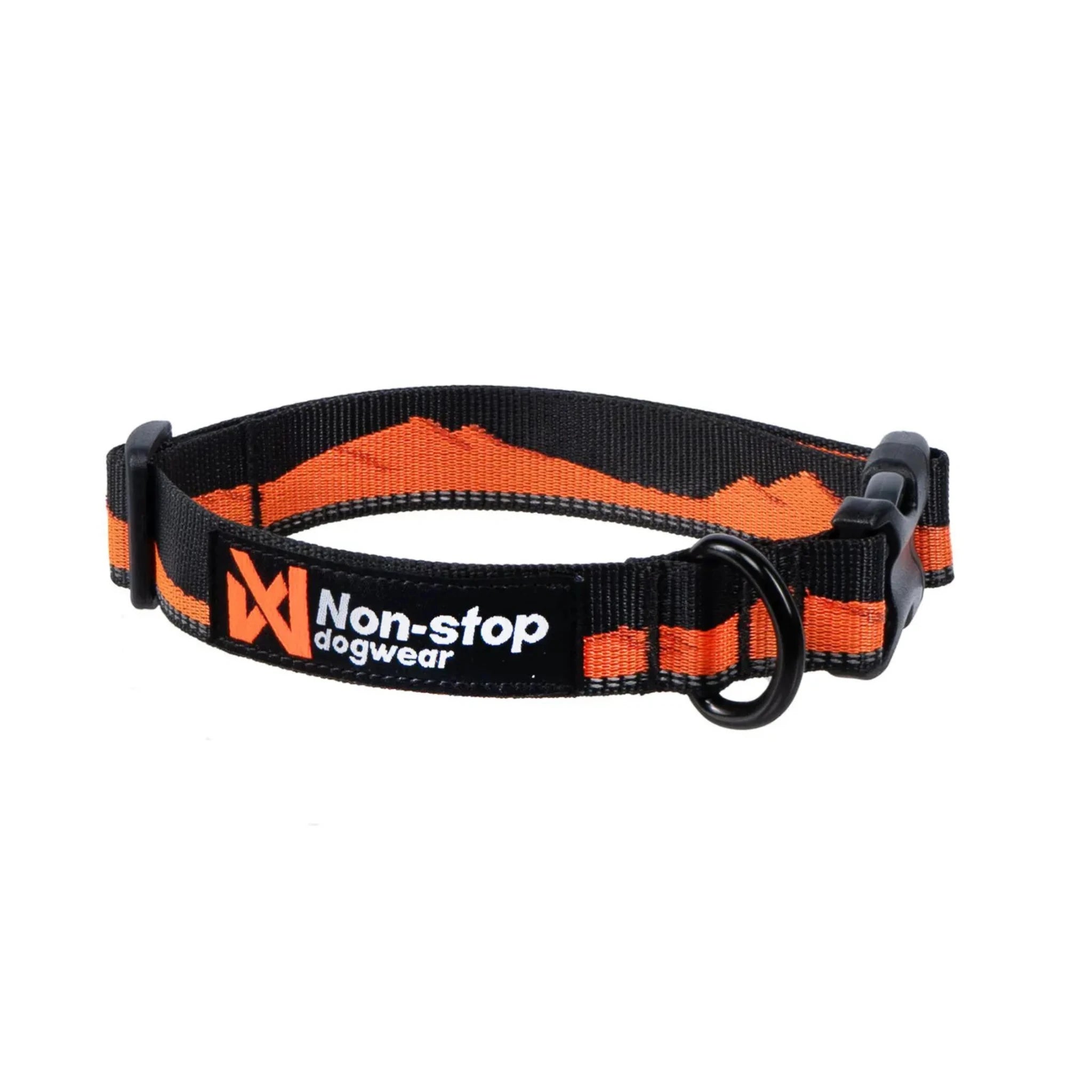 Non-Stop Dogwear Trail quest collar
