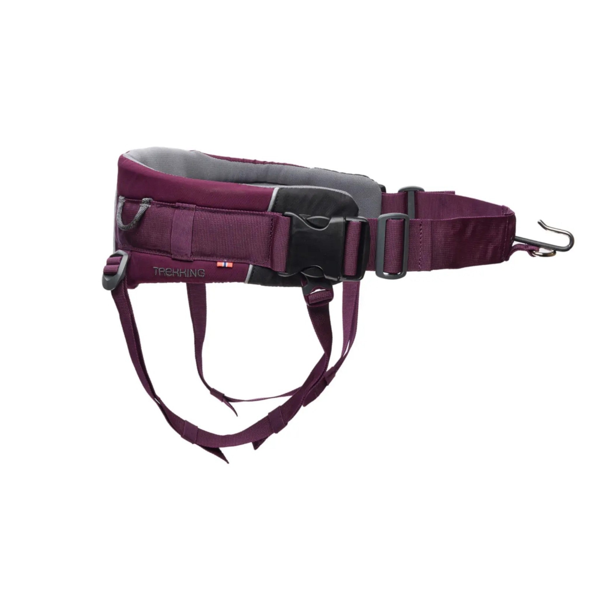 Non-Stop Dogwear Trekking belt 2.0