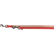 Kobbel eleganse 2 m 15 mm rød