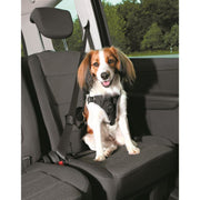 Sikkerhetsele sykkelsele dog protect ekstra kraftig 20 mm 40–55 cm