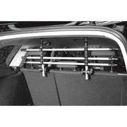 Vareromsskiller aluminium 34–48 cm 96–163 cm