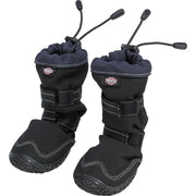 Hundesokk Walker Active Long Protective 2pk sort L