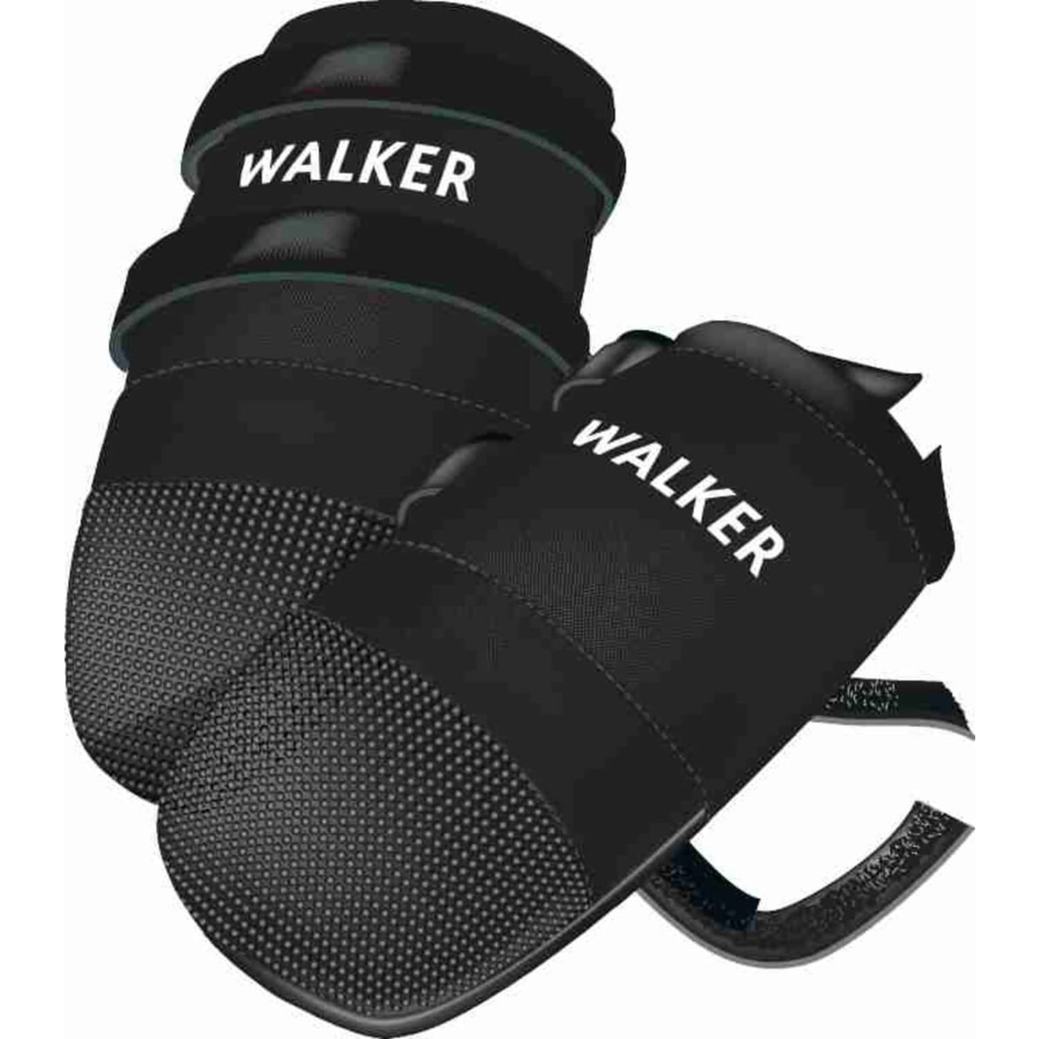 Hundesokk neoprene stk sort 2 (XL)