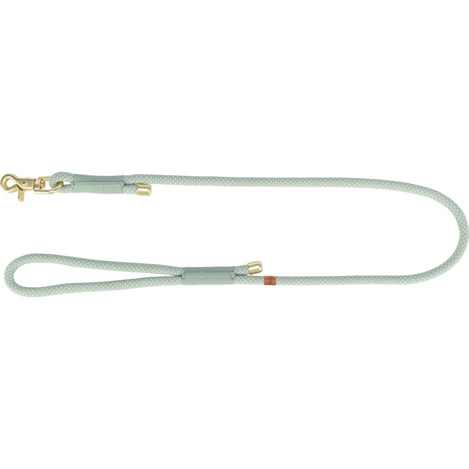 Kobbel Soft Rope 1,2 m 10 mm (XS/S) Sage/Mint
