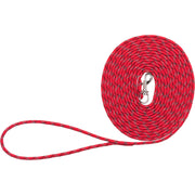 Sporline Junior puppy x 4 mm rød 4 m