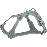 Hundesele Premium Active 15 mm XS/S 30–40 cm Sage