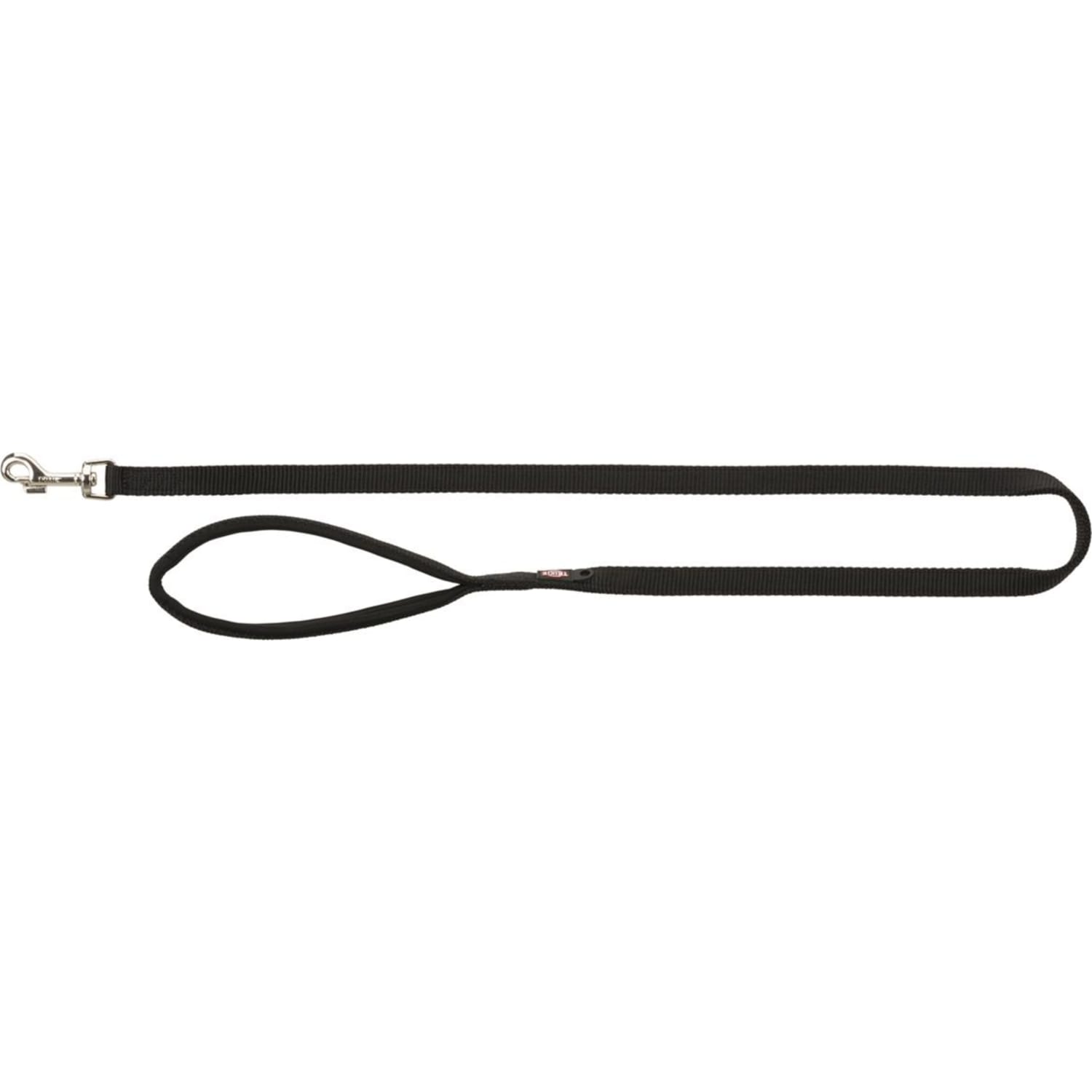 Kobbel Premium 1,2 m 15 mm (XS/S) Sort