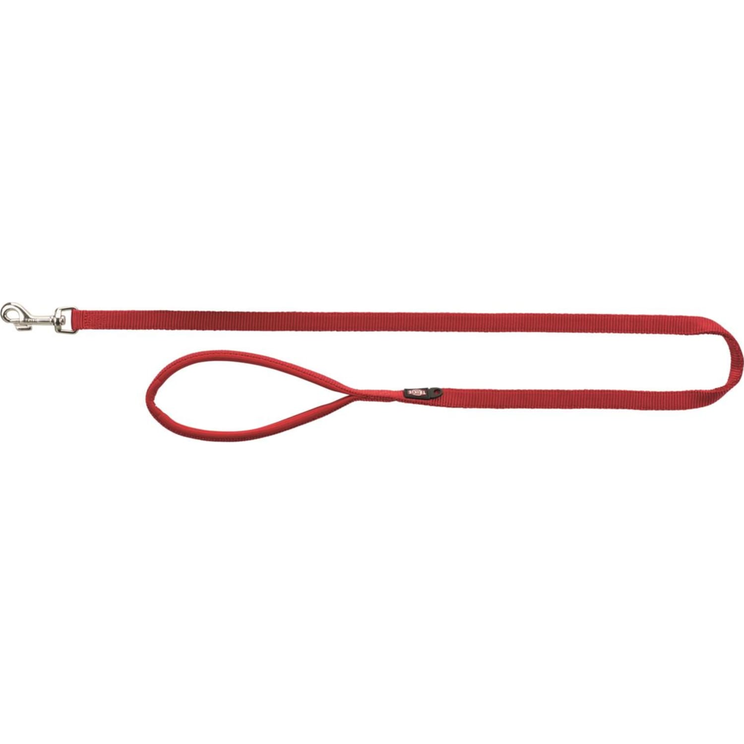 Kobbel Premium 1,2 m 15 mm (XS/S) Rød