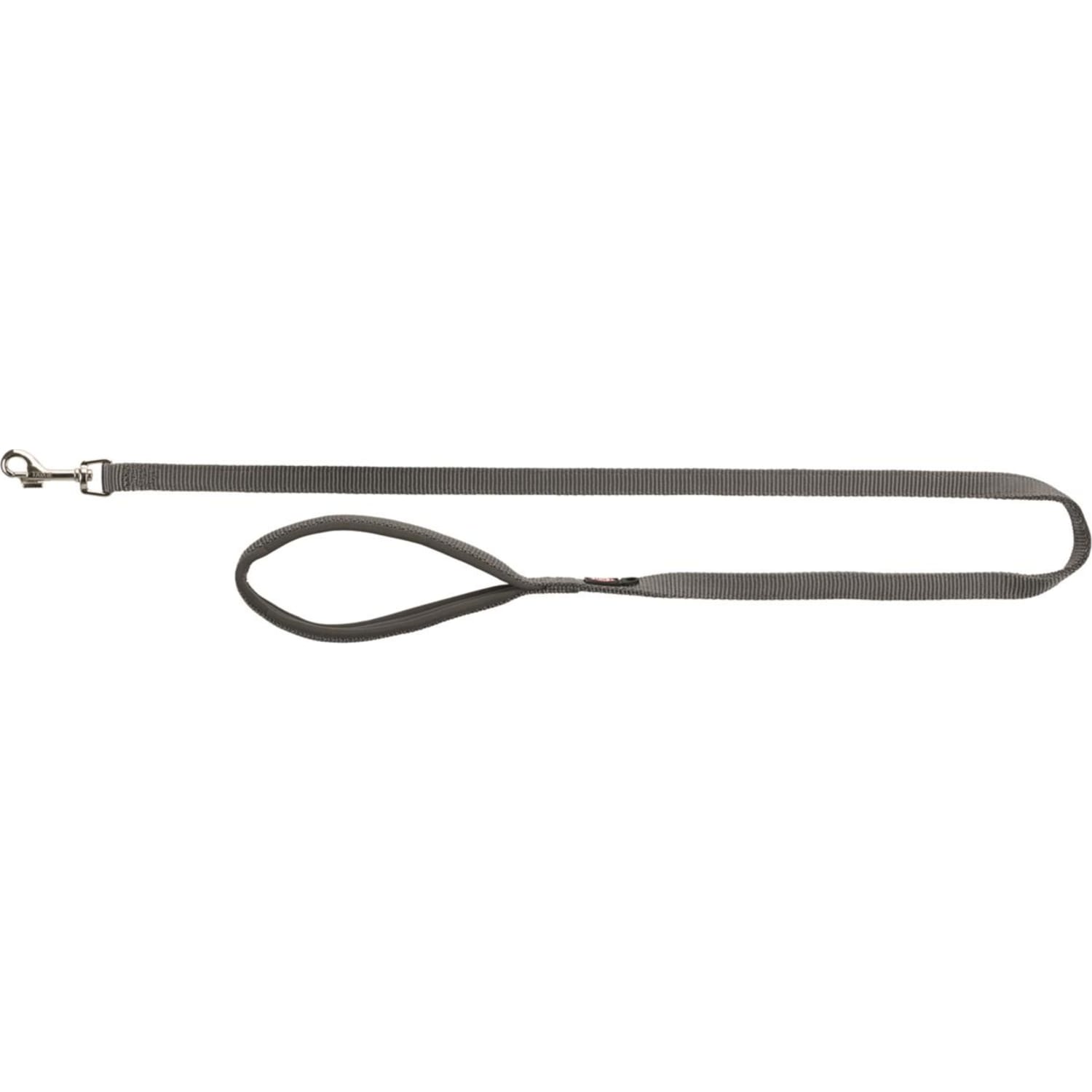 Kobbel Premium 1 m 20 mm (M/L) Grafitt grå