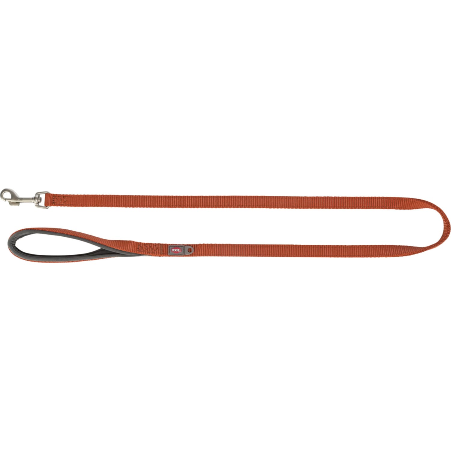 Kobbel Premium 1 m 25 mm (L/XL) Rust