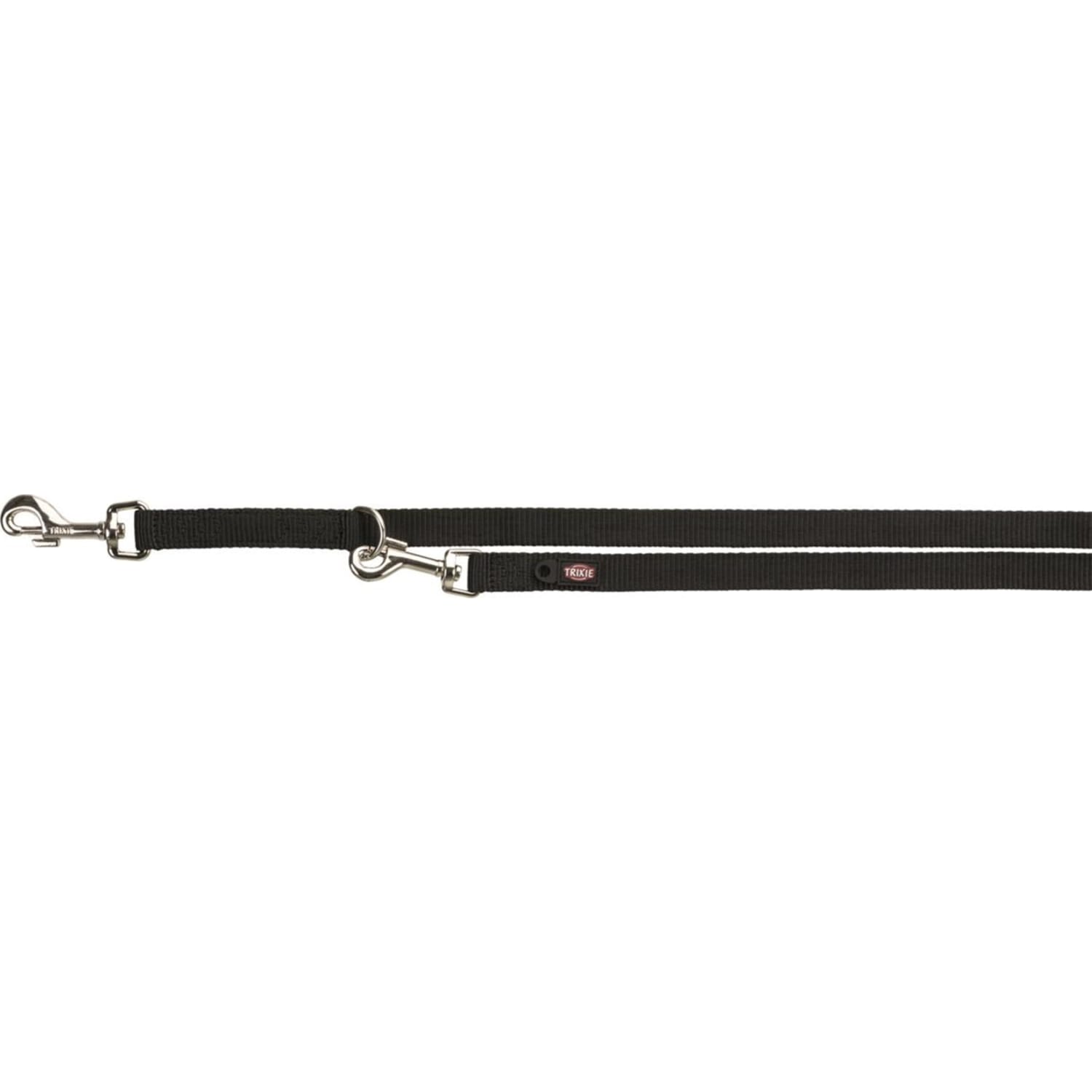 Kobbel Premium 2 m 15 mm (XS/S) Sort