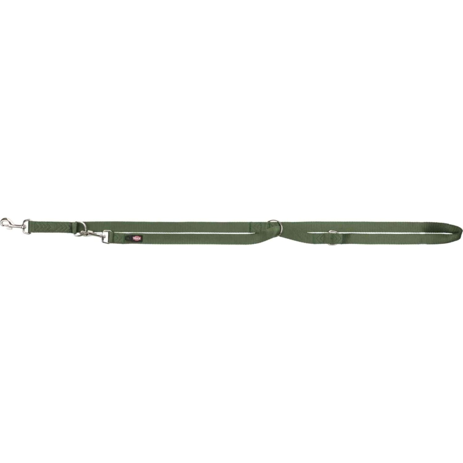 Kobbel Premium 2 m 15 mm (XS/S) Olive Green