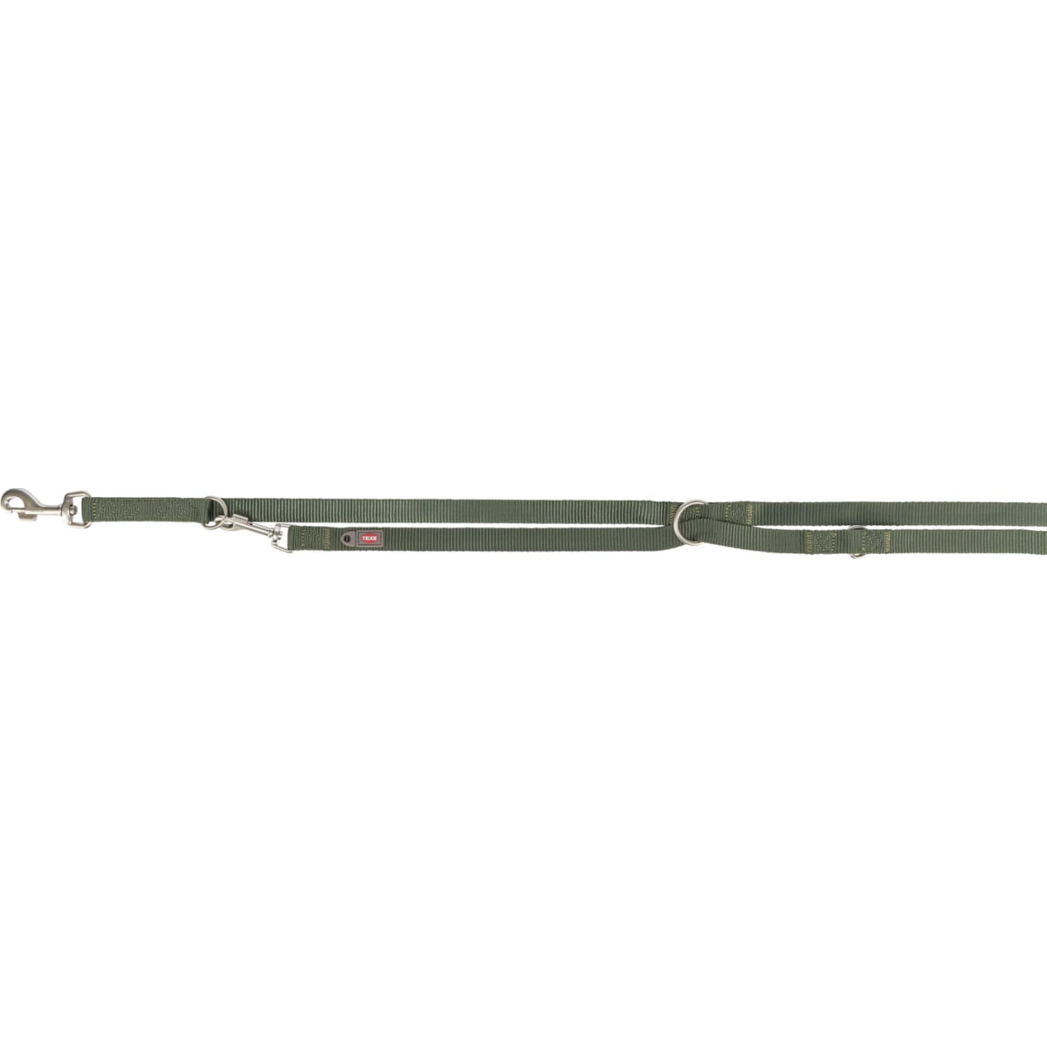 Kobbel Premium 2 m 20 mm (M/L) Olive Green