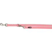 Kobbel Premium 2 m flamingo 25 mm rosa