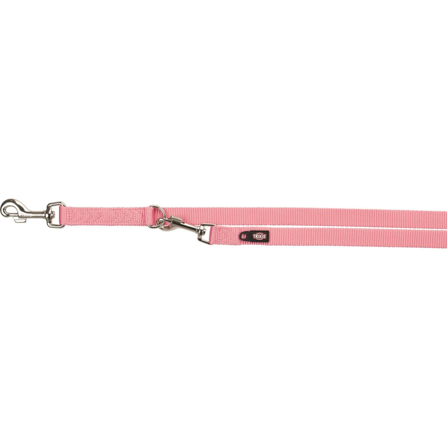 Kobbel Premium 2 m flamingo 25 mm rosa