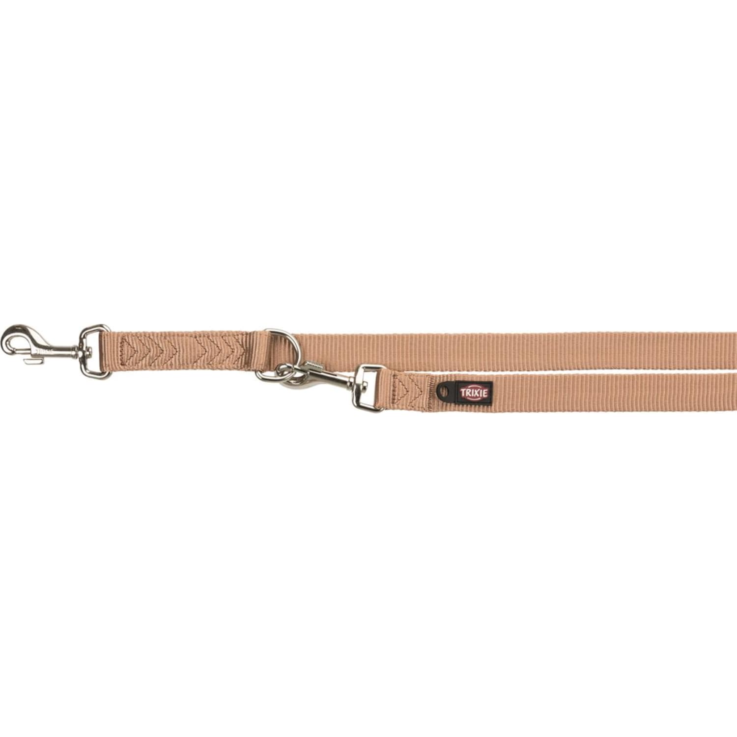 Kobbel Premium 2 m 10 mm (XS) Karamell