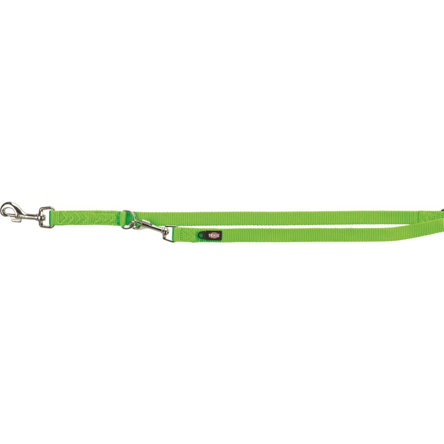 Kobbel Premium 2 m 10 mm (XS) Eplegrønn