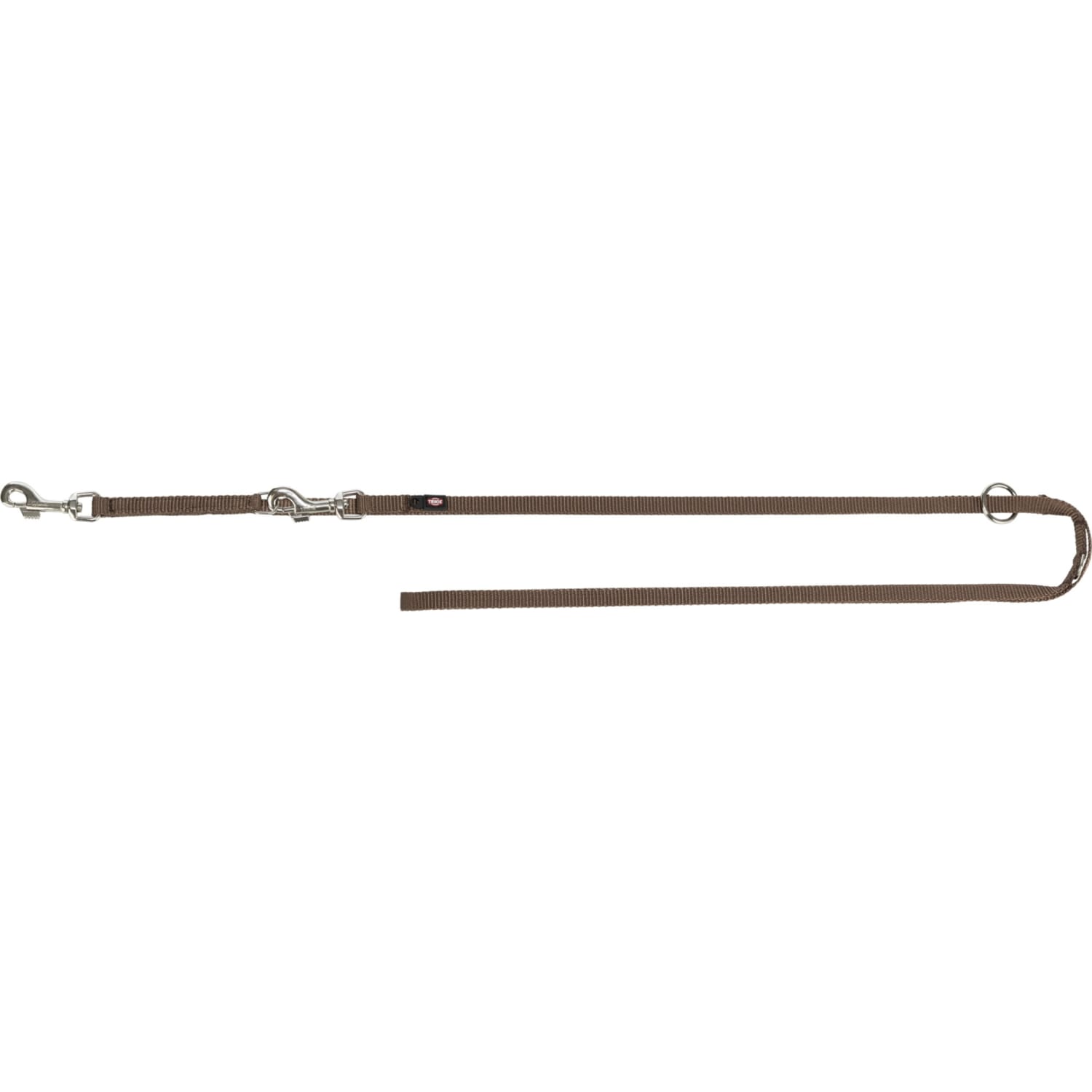 Kobbel Premium 2 m 10 mm (XS) Hasselnøtt