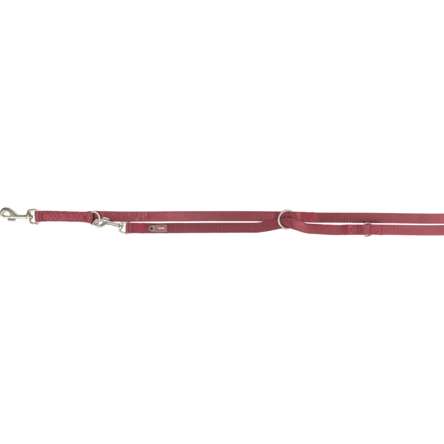 Kobbel Premium 2 m 10 mm (XS) Sangria