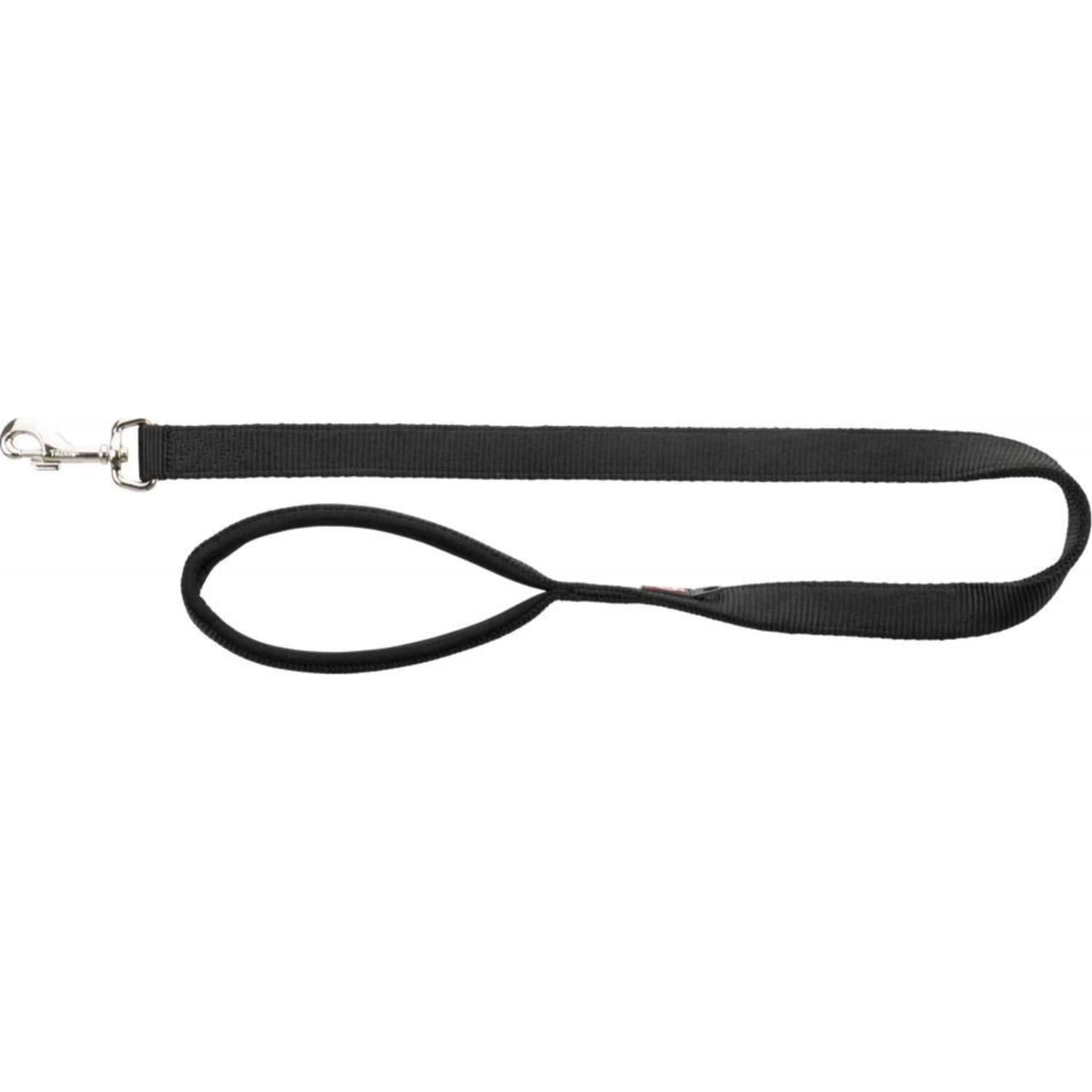 Kobbel Premium 1,8 m 10 mm (XS) Sort