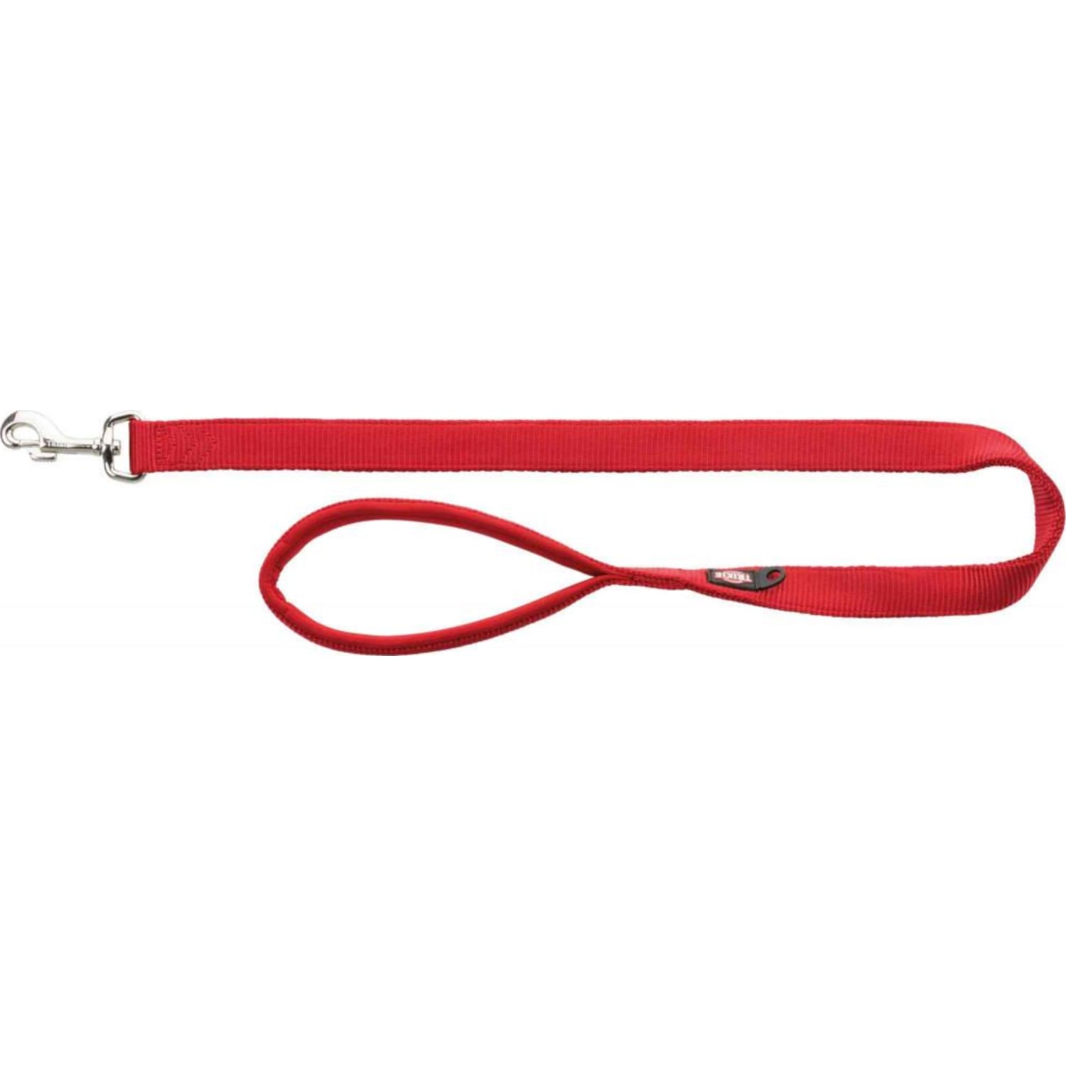 Kobbel Premium 1,8 m 15 mm (XS/S) Rød