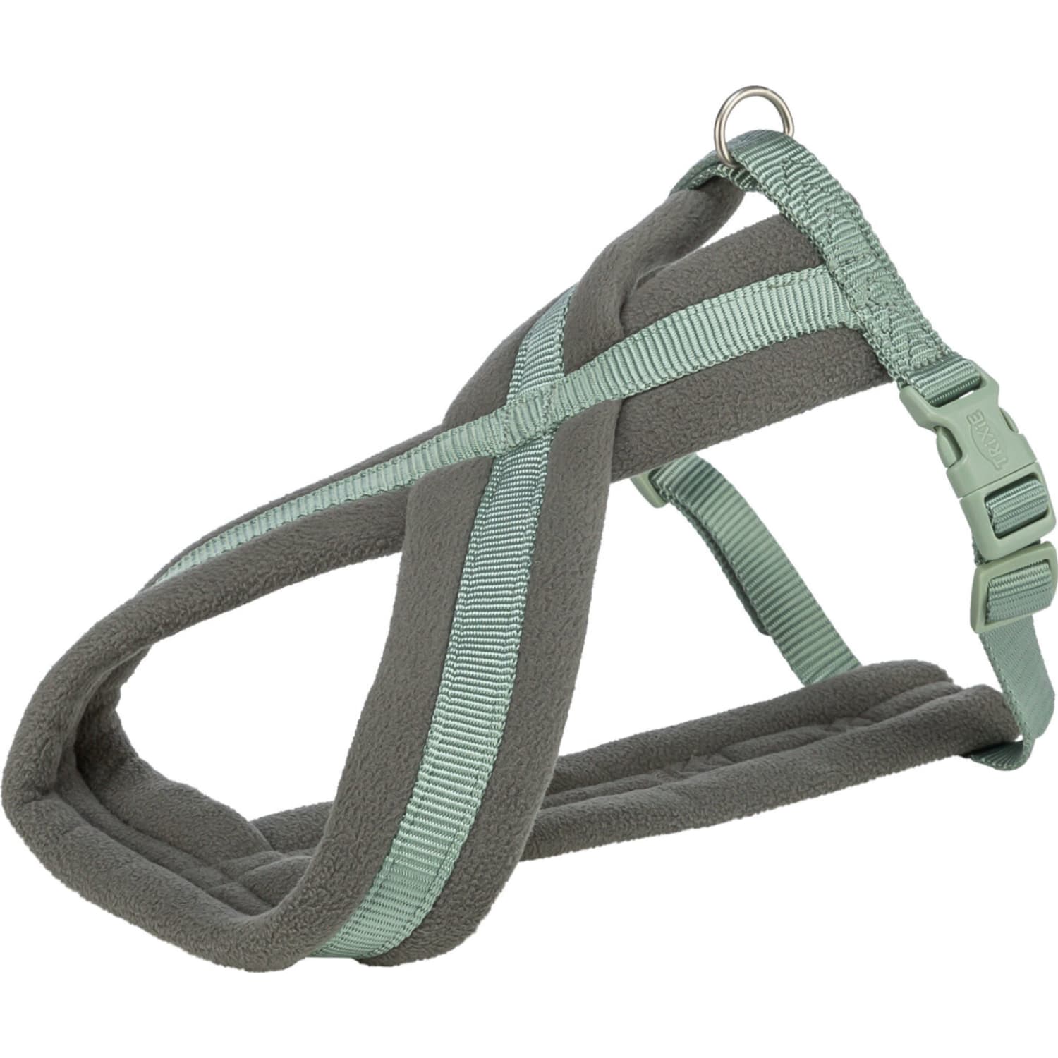 Hundesele foret S 35–65 cm Sage