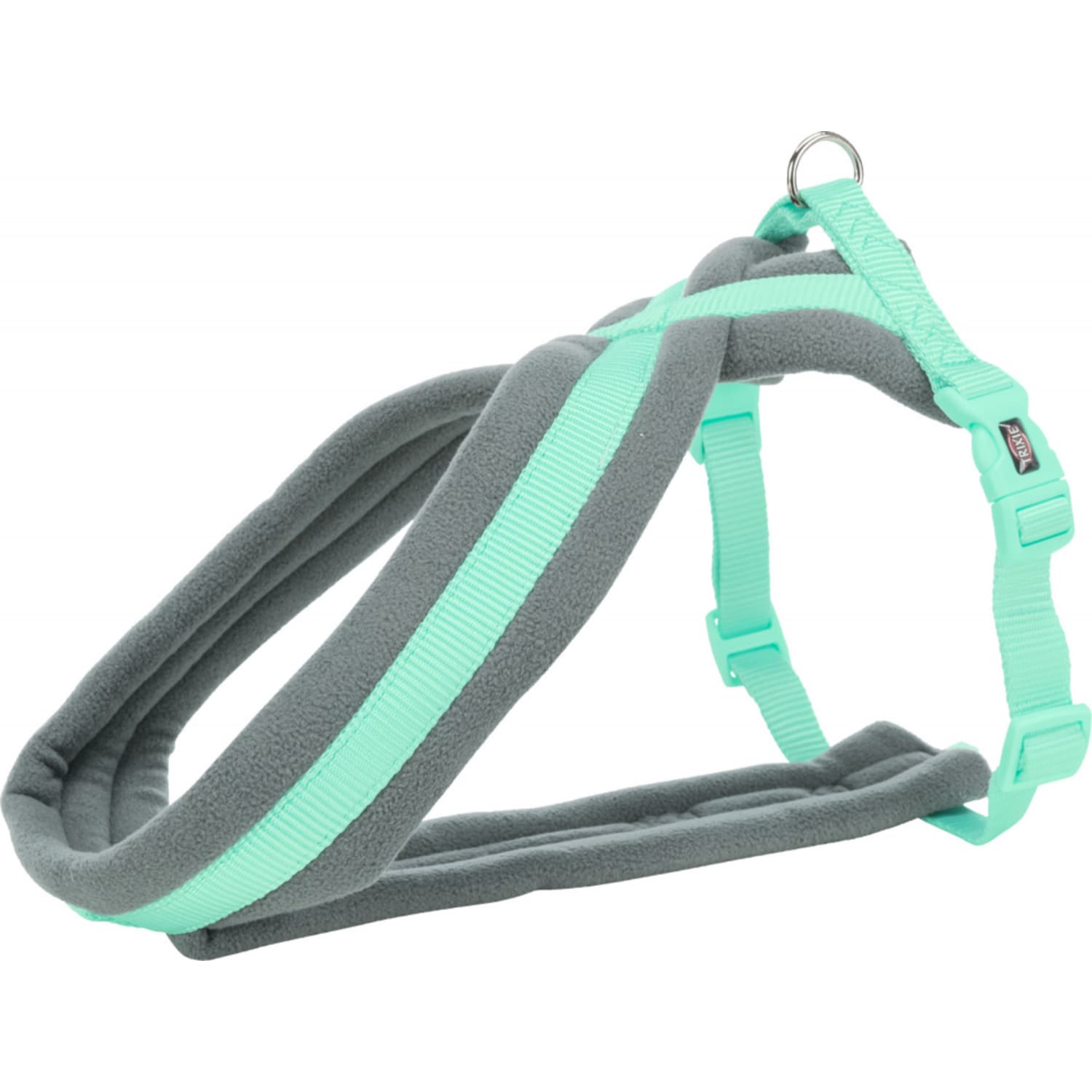Hundesele foret M/L 50–90 cm Mint