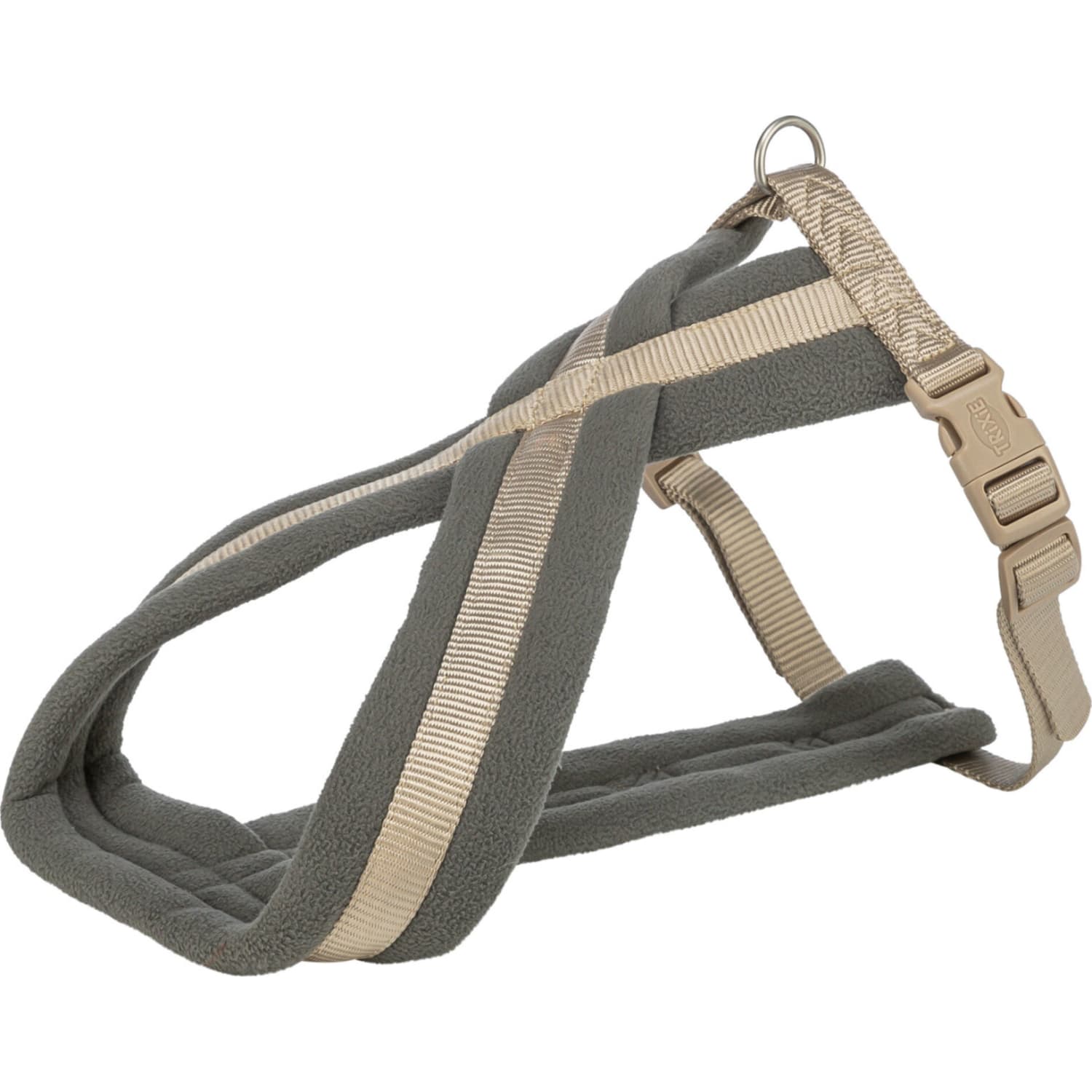 Hundesele foret M/L 50–90 cm Sand
